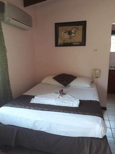 The Friendly North Inn, Macuata