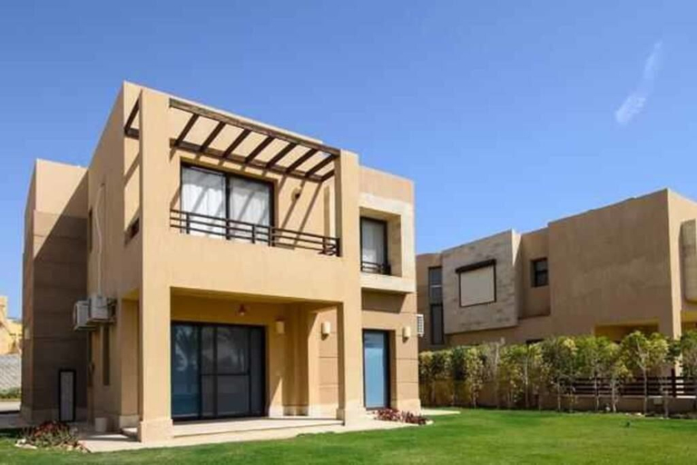 Exterior & Views, Chalet at Little Venice - Ain Sokhna, 'Ataqah