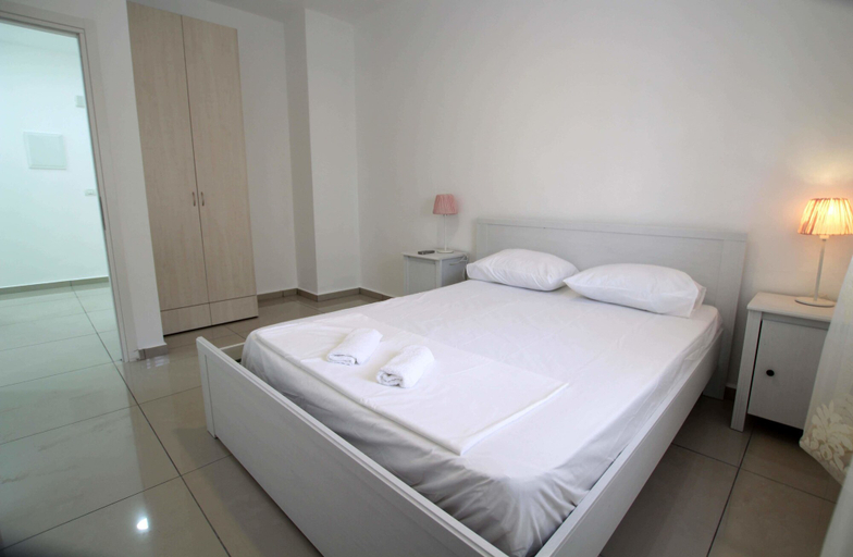 Bedroom 2, Arendalzrail Apartment - Balfour 35