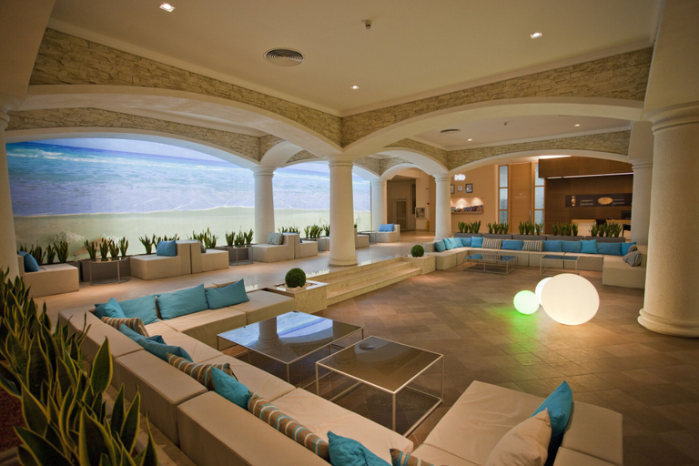 Public Area 5, Dit Evrika Beach Club Hotel - All Inclusive, Nesebar