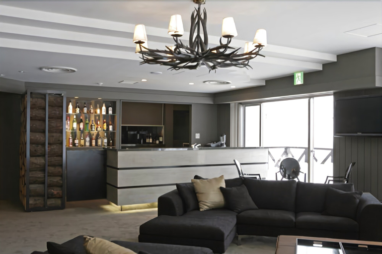 The Ridge Hotel & Apartments, Hakuba