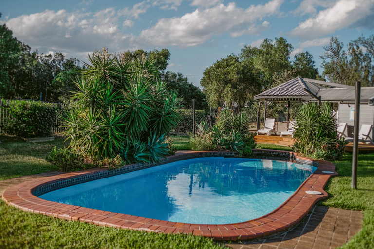 Sport & Beauty 1, Casuarina Estate, Singleton