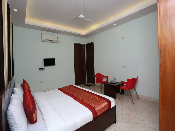 OYO 9987 Zap Stays, Gurgaon