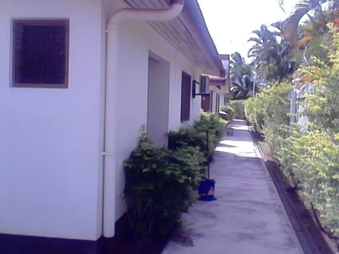 The Friendly North Inn, Macuata