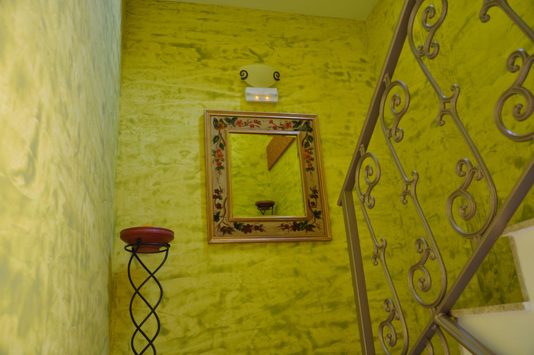 Public Area 3, Aparthotel Capitolina, Badajoz