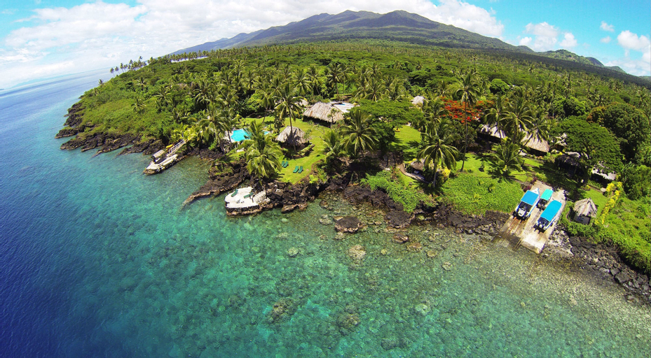 Paradise Taveuni, Cakaudrove