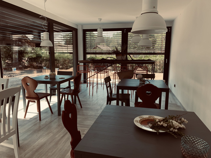 Food & Drinks 5, Affittacamere Casa Ester, Trento