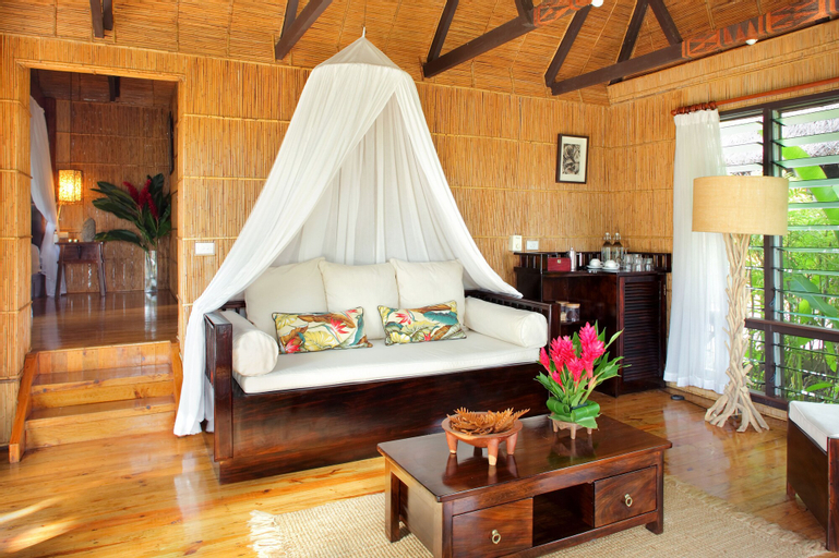 Matangi Private Island Resort, Cakaudrove