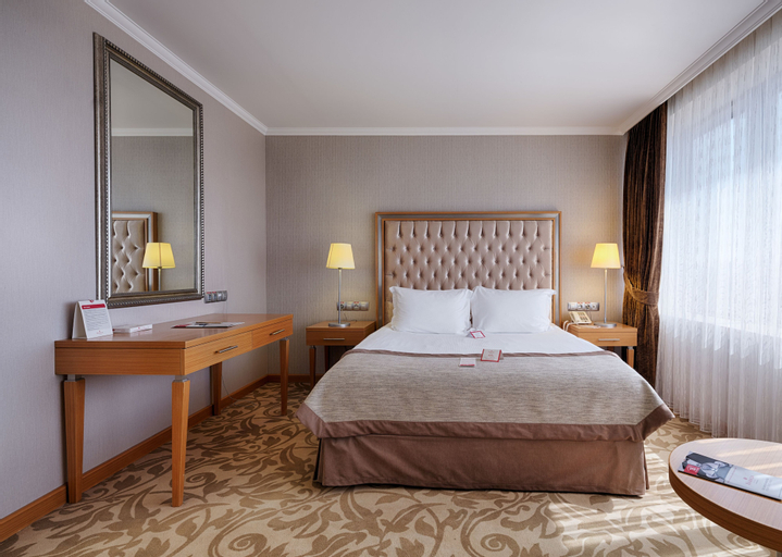 Ramada Plaza Kahramanmaras, Merkez