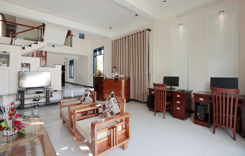 Banana Garden Villa, Hội An