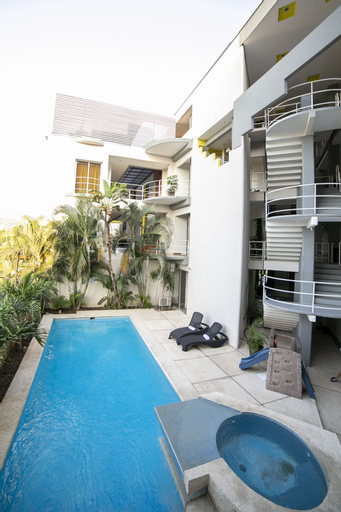 RS Suites Hotel, Tuxtla Gutiérrez