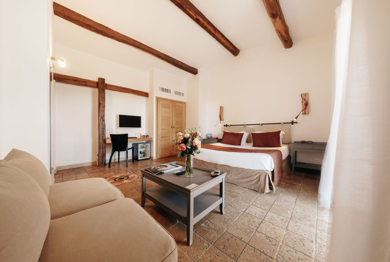Bedroom 4, Les Bergeries De Palombaggia, Corse-du-Sud