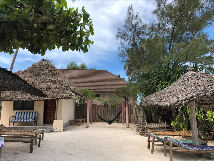 Exterior & Views 2, Family Beach Bungalows, Kaskazini 'B'
