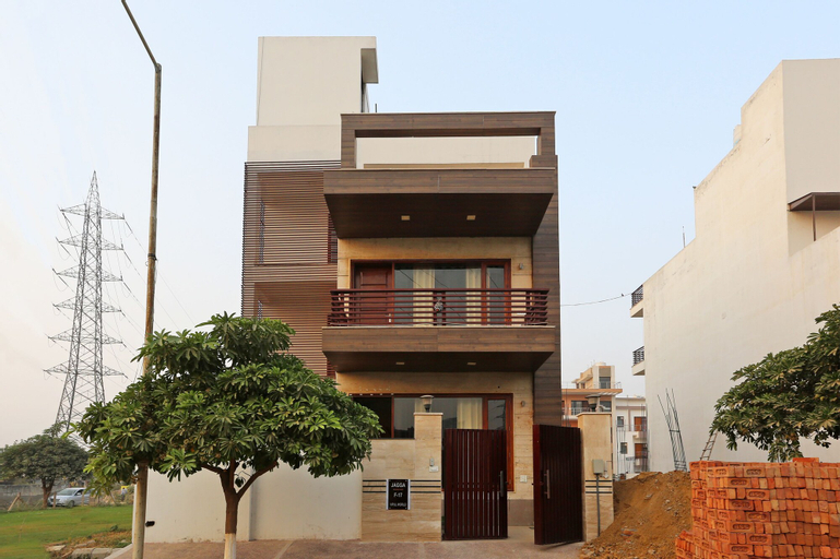 OYO 9987 Zap Stays, Gurgaon