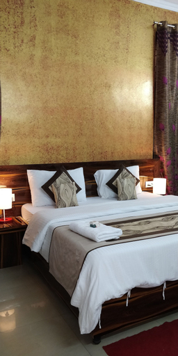 OYO 8910 Celeste Inn, Gautam Buddha Nagar