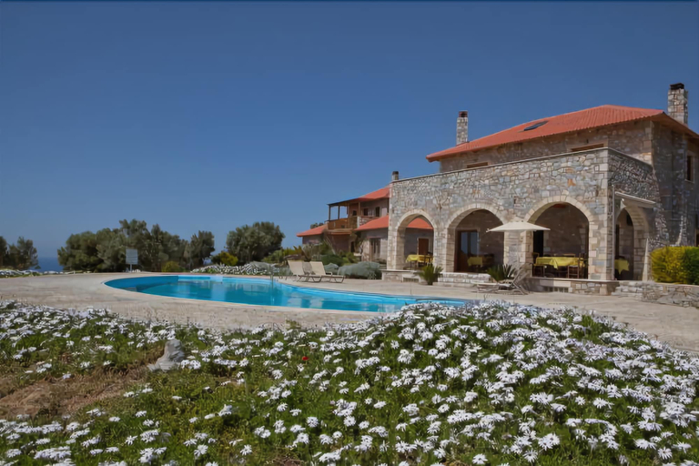 Exterior & Views 2, Pegasus Resort, Crete