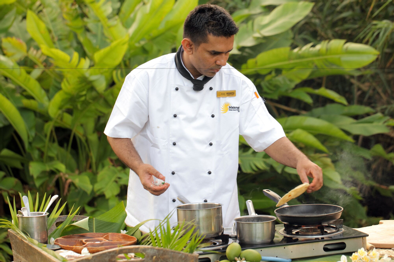 Matangi Private Island Resort, Cakaudrove