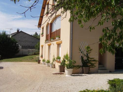 La Maison des Oiseaux, Loiret