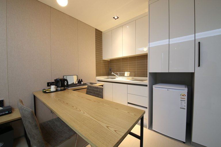 Others 5, Yeoubi Hotel BUSAN, Haeundae