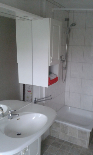 Bathroom 4, Muhlbachhof, Rhein-Lahn-Kreis