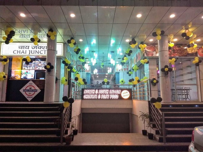 OYO 8910 Celeste Inn, Gautam Buddha Nagar