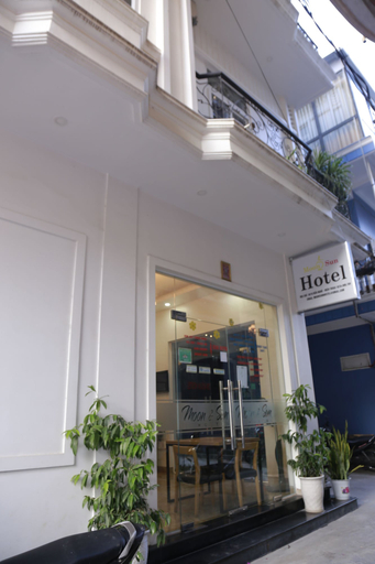 Exterior & Views 2, Moon & Sun Hotel, Huế