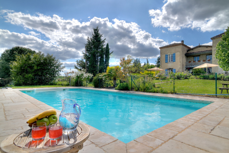Sport & Beauty 3, Maison Ardure, Gers
