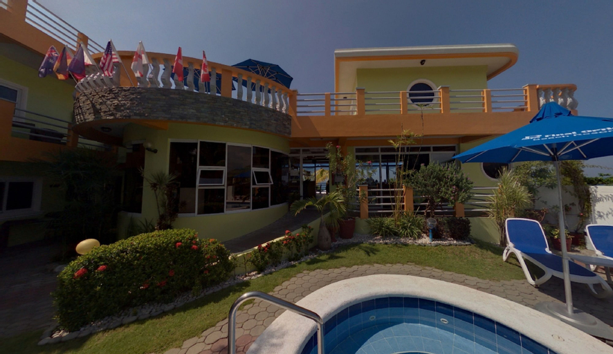 P&M Final Option Beach Resort, San Juan