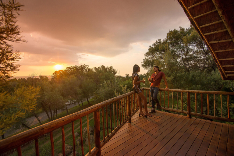Amadwala Lodge, City of Johannesburg