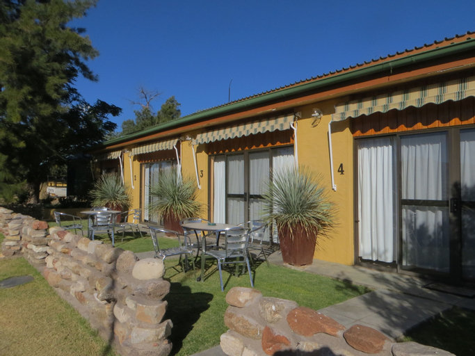 Corona Guest Farm, Windhoek Rural