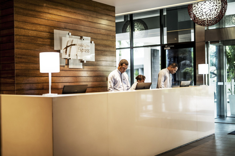 Holiday Inn Express Port Moresby, National Capital District