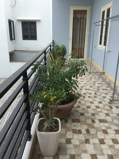 Mai apartment, Sơn Trà
