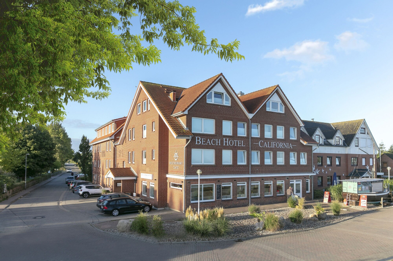 Beach Hotel California, Plön