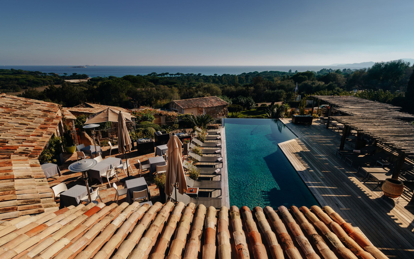 Sport & Beauty 3, Les Bergeries De Palombaggia, Corse-du-Sud