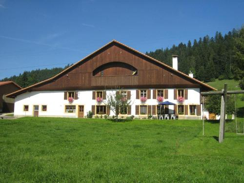 Les Favarges 3, Le Locle