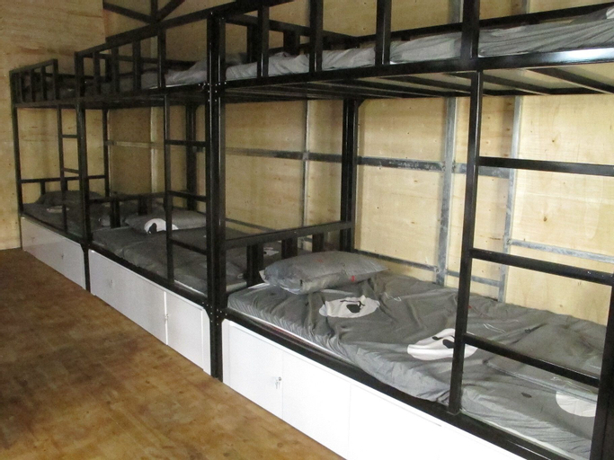Phuot House - Hostel, Hà Giang