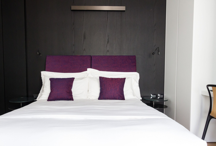 Bedroom 3, BMORE Duomo - Luxury Apartments near Duomo, Milano