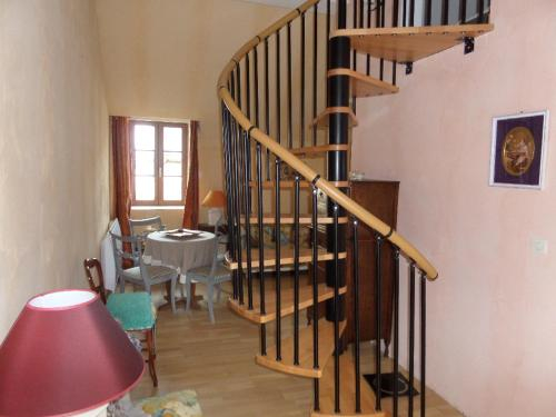 maison proche bord de Loire, Nièvre