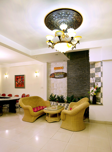 Dai Long Hotel, Thanh Khê