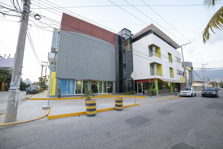 RS Suites Hotel, Tuxtla Gutiérrez