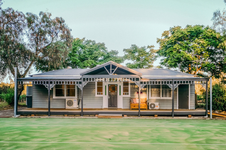 Exterior & Views 2, Casuarina Estate, Singleton