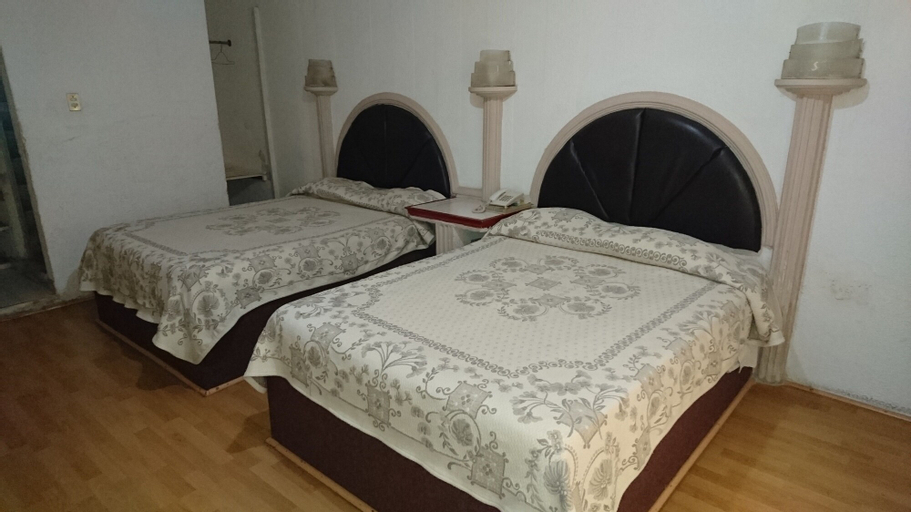 Hotel Ana Isabel, Durango