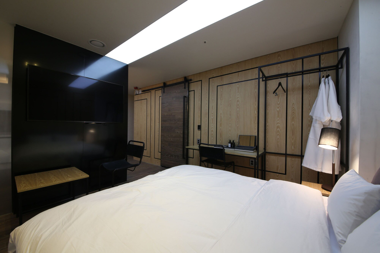 Bedroom 3, Yeoubi Hotel BUSAN, Haeundae