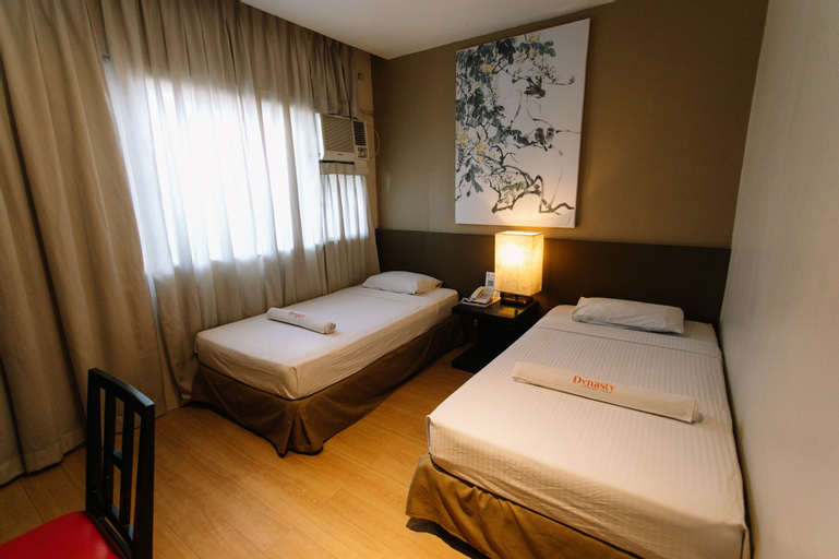 Bedroom 30