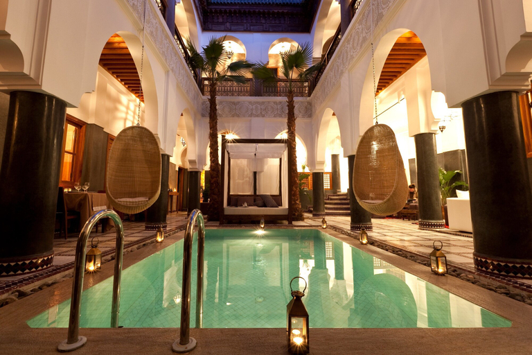 Business Facilities