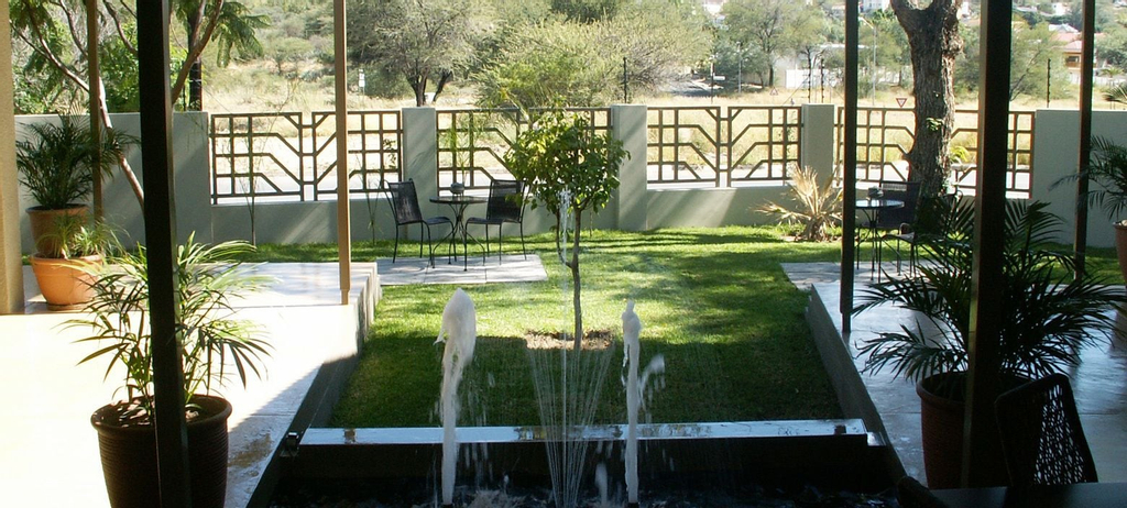 The Elegant Guesthouse, Windhoek East