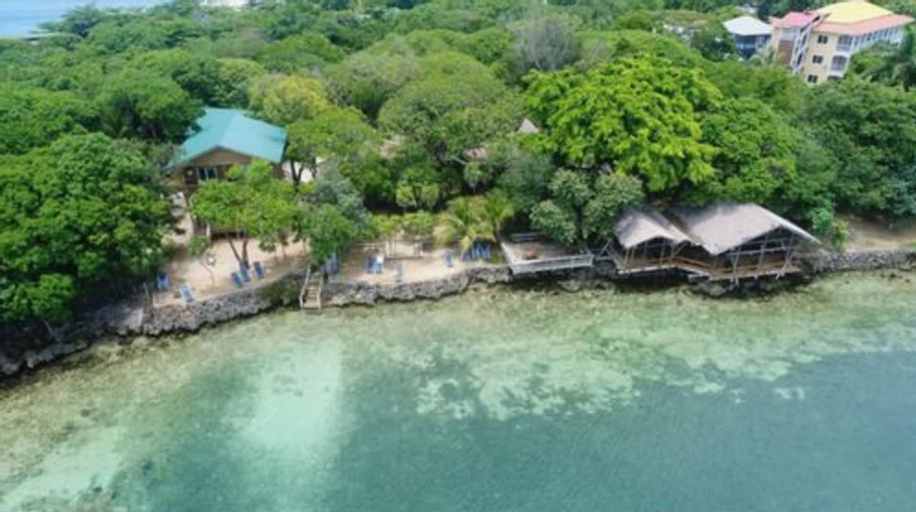 Half Moon Resort - Adults Only, Roatán