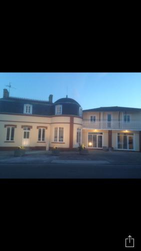 Residence ALINOA, Manche