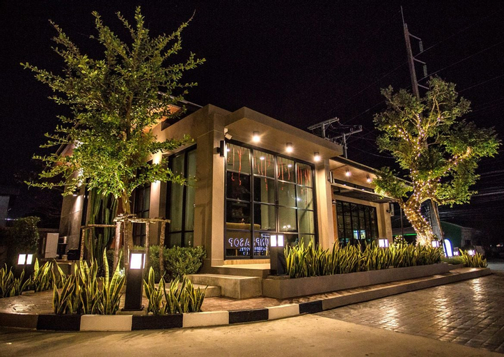 Bunprasop Garden Hotel, Muang Nakhon Si Thammarat