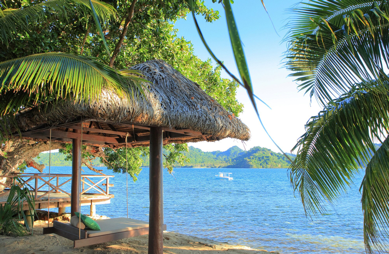 Matangi Private Island Resort, Cakaudrove